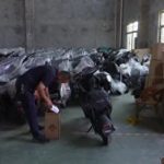 经销商要“分手”，“极核”厂家竟远程锁车？