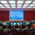 中柬老缅泰越六国将联合打击跨国电信网络诈骗犯罪